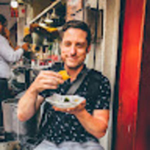 Meet your Posher, Josh